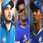 Delhi Court discharges all 36 accused in IPL 2013 spot fixing scandal