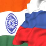 India, Russia sign customs pact to boost trade