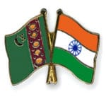 India, Turkmenistan ink 7 pacts to enhance regional cooperation & connectivity