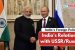 India’s Foreign Policy – Relations with the USSR/Russia [UGC-NTA Net Political Science]