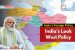 India’s Look West Policy – UGC-NTA NET Political Science