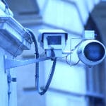 Railway Minister Suresh Prabhu Inaugurates Integrated Security System in Mumbai