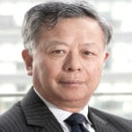 China nominates Jin Liqun for President of AIIB