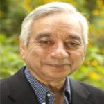 Kamal Bawa elected as Fellow to Royal Society