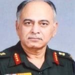 Lt Gen Man Mohan Singh Rai appointed as new Vice-Chief of Army