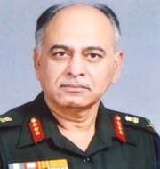 Lt Gen Man Mohan Singh Rai appointed as new Vice-Chief of Army