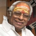 Legendary music director MS Viswanathan passes away