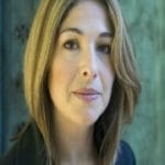 Naomi Klein wins 2015 American Book Award