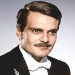 Legendary Egyptian actor Omar Sharif passes away