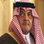 Prince Saud al-Faisal, World's longest serving Foreign Minister passes away