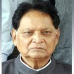 Former Bihar, Kerala Governor R.S. Gavai passes away