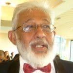Eminent Sri Lankan historian Santasilan Kadirgamar passes away