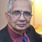 Indian-origin doctor Shiv Pande receives honorary fellowship in UK