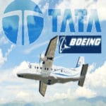 Tata, Boeing ink Strategic framework Agreement in lines with Make in India