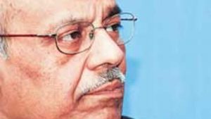 C Ramakrishnan appointed as Group CFO of Tata Motors Limited