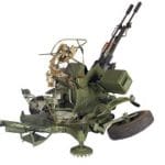Union Government clears defence proposals worth Rs 30,000 crore