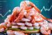 India's Seafood exports touch all time high of Rs 33,441 crore