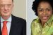 Jorge Sampaio, Helena Ndume awarded with inaugural Nelson Rolihlahla Mandela Prize