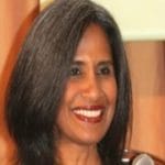 Indian-American woman Sunita Viswanath honoured with Champion of Change