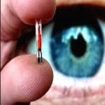 15-Year-Old Byron Wake becomes Britain's Youngest 'Cyborg'