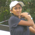 Aditi Ashok becomes the first to win women's Indian Open tournament