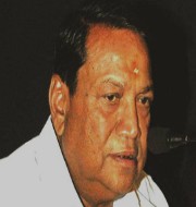 Uttar Pradesh Minister Chitranjan Swarup passes away