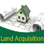 Government orders inclusion of 13 central laws within purview of Land Acquisition Act 2013