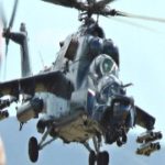 Pakistan, Russia ink landmark defence deal