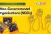 Non-Governmental Organisations (NGOs) in Comparative Political Analysis