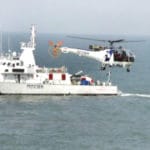 India's first Harbour Defence System commissioned in Kochi
