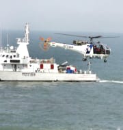India's first Harbour Defence System commissioned in Kochi