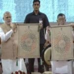 PM Modi declares August 7 as National Handloom Day to mark Swadeshi movement