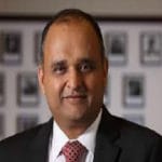 Sanjay Jalona appointed as MD and CEO for L&T Infotech