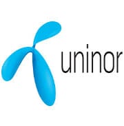 Uninor signed worth Rs 1,200 cr contract with Huawei for modernising its network