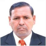 Jethabhai Patel elected Chairman of GCMMF, the marketing organisation of Amul