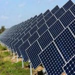Central Government has revised the National Solar Mission target