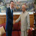 Haryana government signs MoU with United Technologies