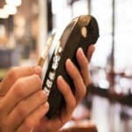 Axis Bank launched the First Multi-Currency Contactless Card service in India