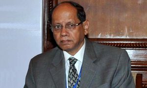 Former Cabinet secretary Ajit Kumar Seth appointed as the Chairman of PESB