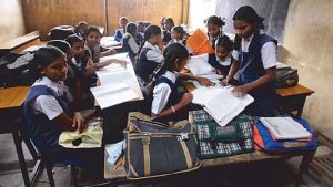 Government launched education loan portal for students seeking loans