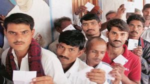 Gujarat HC stays implementation of compulsory voting Act in local polls
