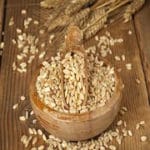 Government to impose 10 per cent import duty on wheat
