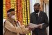 Justice M L Tahaliyani sworn in as Lokayukta of Maharashtra