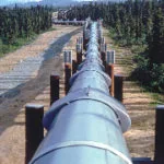 What is Keystone Pipeline Project?