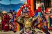 Tendong Lho Rum Faat Festival of ethnic Lepcha tribe of Sikkim celebrated