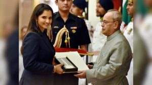 TPP Nair, SP Misra, Romeo James recommended for Dhyan Chand award 2015