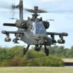 Defence Ministry clears proposal to procure 6 Apache attack helicopters for Army