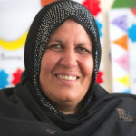 Afghan refugee teacher Aqeela Asifi named for 2015 UNHCR Nansen Refugee Award