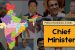 Chief Minister in India – UGC-NTA NET Political Science