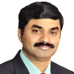 G Satheesh Reddy wins first IEI-IEEE award